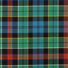 Strome Heavy Weight Tartan Fabric - Allison Ancient